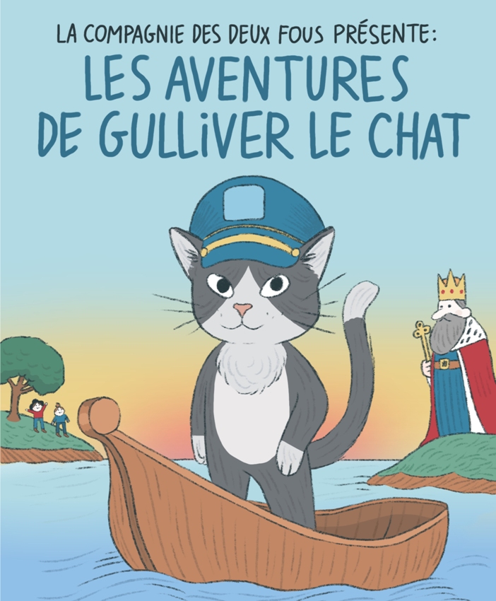 les-aventures-de-gulliver-le-chat